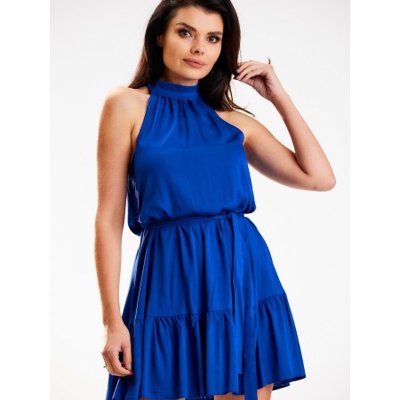 Robe de jour model 179590 awama