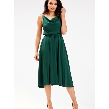 Robe de jour model 179594 awama