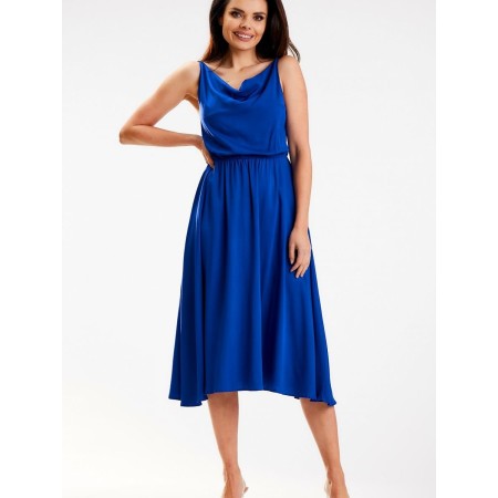 Robe de jour model 179595 awama