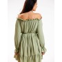 Robe de jour model 179597 awama