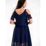 Robe de jour model 179608 awama