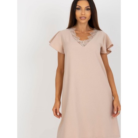 Robe de jour model 179970 Rue Paris