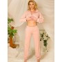 Pantalon survêtement model 180075 Kalimo