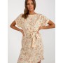 Robe de jour model 180217 Rue Paris