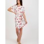 Robe de jour model 180220 Rue Paris