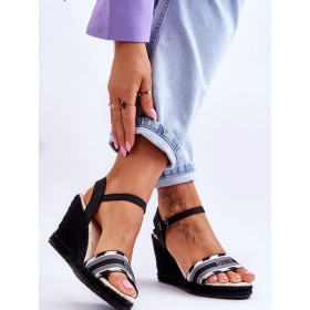 Cothurnes model 180666 Step in style