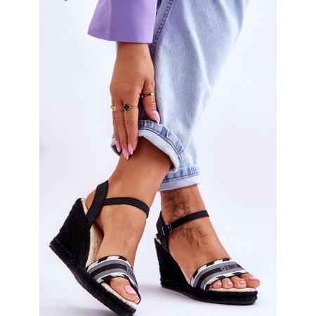 Cothurnes model 180666 Step in style