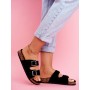 Clacquettes model 180690 Step in style
