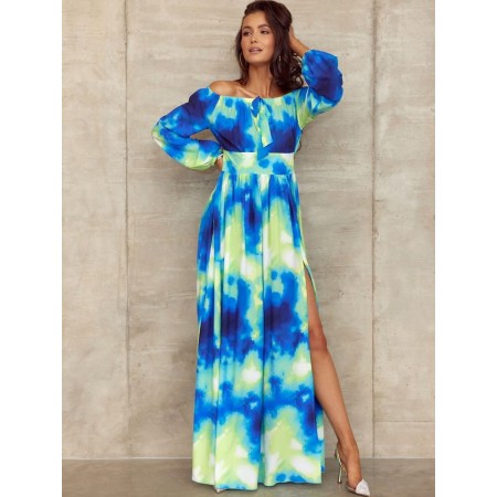 Robe de jour model 180746 Roco Fashion