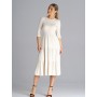 Robe de jour model 180849 Figl