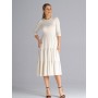 Robe de jour model 180849 Figl