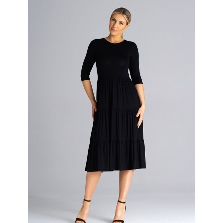 Robe de jour model 180851 Figl