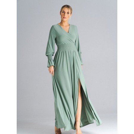 Robe de jour model 180859 Figl