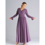 Robe de jour model 180860 Figl