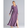 Robe de jour model 180860 Figl