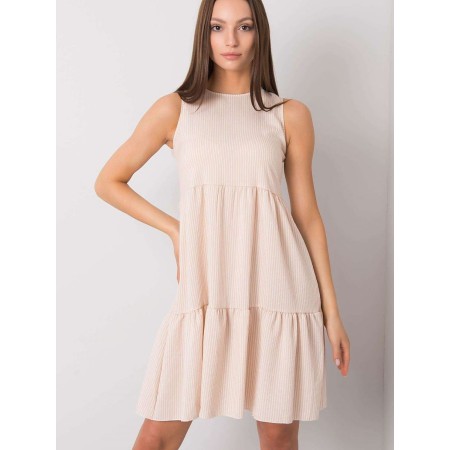 Robe de jour model 180891 Rue Paris