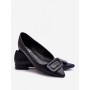 Ballerine model 181056 Step in style