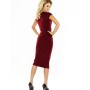 Robe de soirée model 122769 Numoco