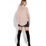 Poncho model 122917 PeeKaBoo