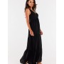 Robe de jour model 181109 awama