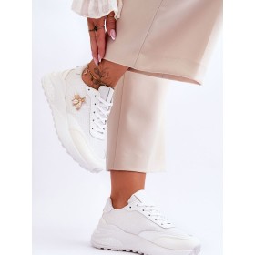 Chaussures de sport model 181211 Step in style