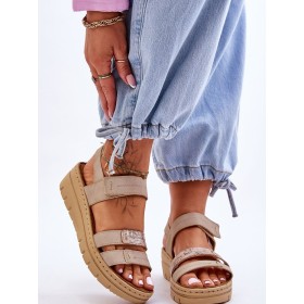 Cothurnes model 181422 Step in style
