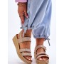 Cothurnes model 181422 Step in style