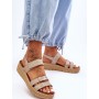 Cothurnes model 181422 Step in style
