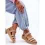 Cothurnes model 181422 Step in style
