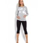 Pyjama model 122958 PeeKaBoo