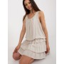 Robe de jour model 181689 Och Bella