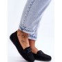 Moccasins model 181815 Step in style