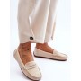 Moccasins model 181822 Step in style
