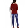 Chandail grossesse model 123424 PeeKaBoo