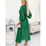 Robe de cocktail model 182523 Numoco
