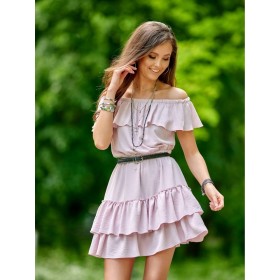 Robe de jour model 182591 Roco Fashion