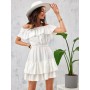 Robe de jour model 182595 Roco Fashion