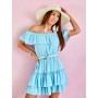 Robe de jour model 182597 Roco Fashion