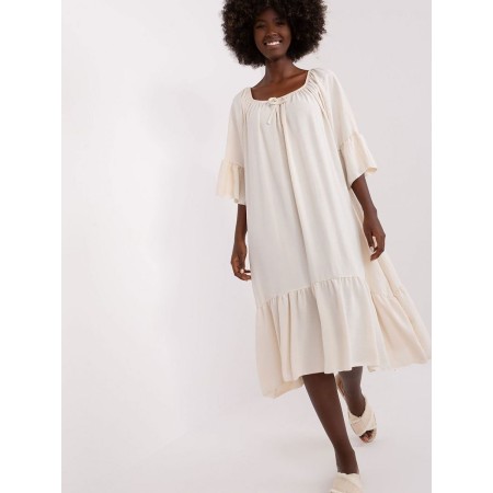 Robe de jour model 183107 Italy Moda