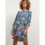 Robe de jour model 183155 Tessita