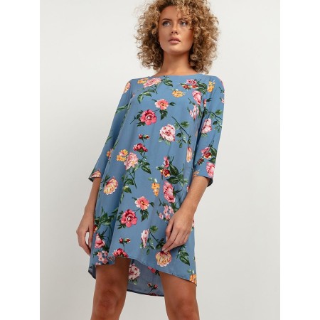 Robe de jour model 183155 Tessita