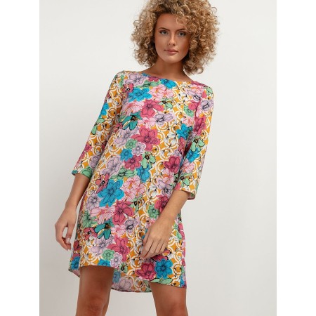 Robe de jour model 183156 Tessita