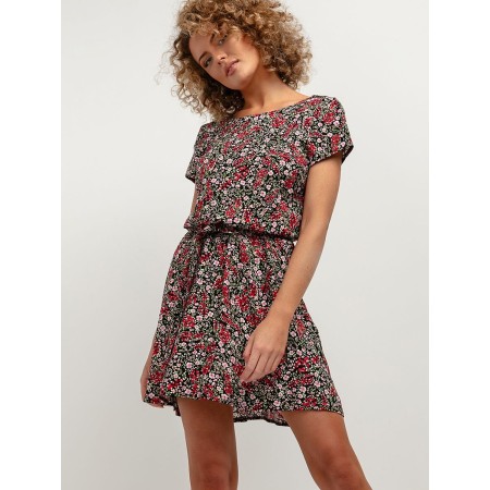 Robe de jour model 183157 Tessita