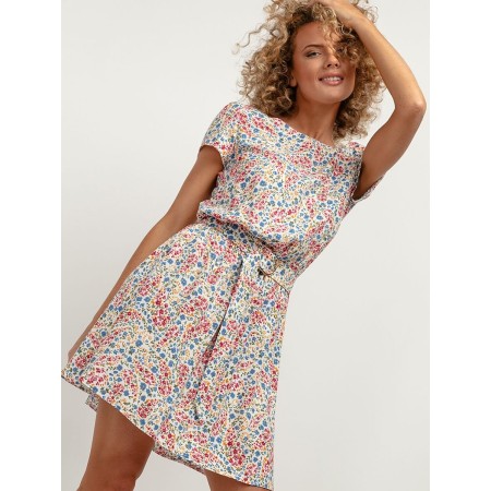 Robe de jour model 183159 Tessita