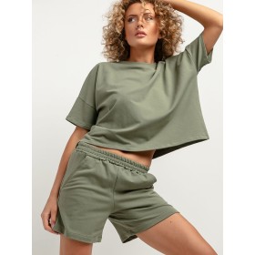 Chemisier model 183169 Tessita