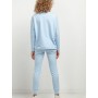 Pantalon survêtement model 183198 Tessita