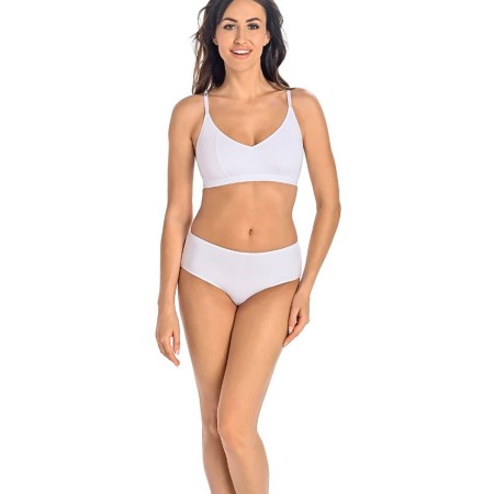 Culottes model 183356 Teyli