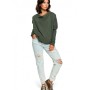 Sweatshirt model 124062 BeWear
