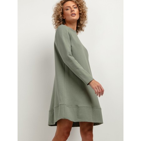 Robe de jour model 184400 Tessita