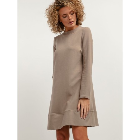 Robe de jour model 184402 Tessita